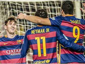 Graham Hunter | Barcelona look...